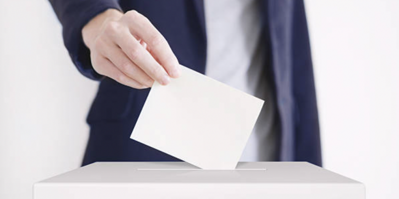 Élections législatives 2024 : les bureaux de vote à Bastia