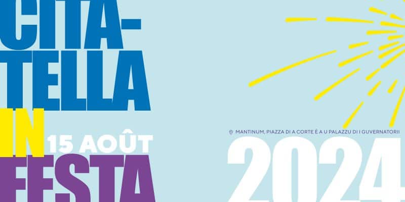 Cultura : Sta settimana in Bastia