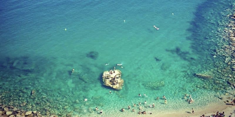 Levée d’interdiction de baignade : plages de l’arinella et ficaghjola