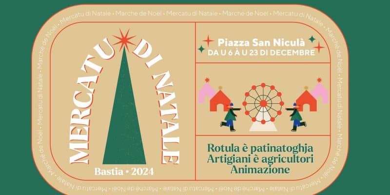 Cultura : Sta settimana in Bastia