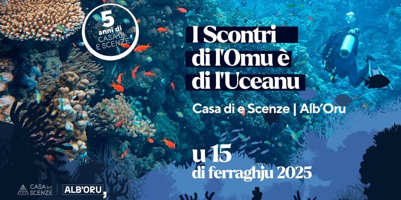 I Scontri di l’Omu è di l’Uceanu