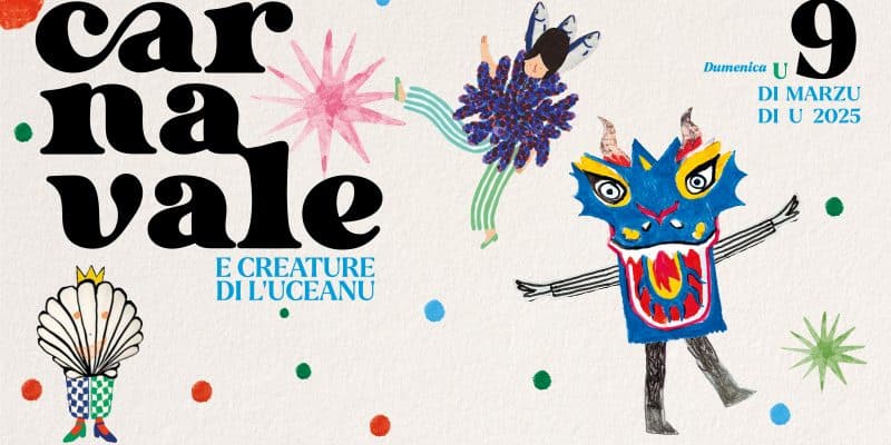 Carnaval 2025 : toutes les infos !