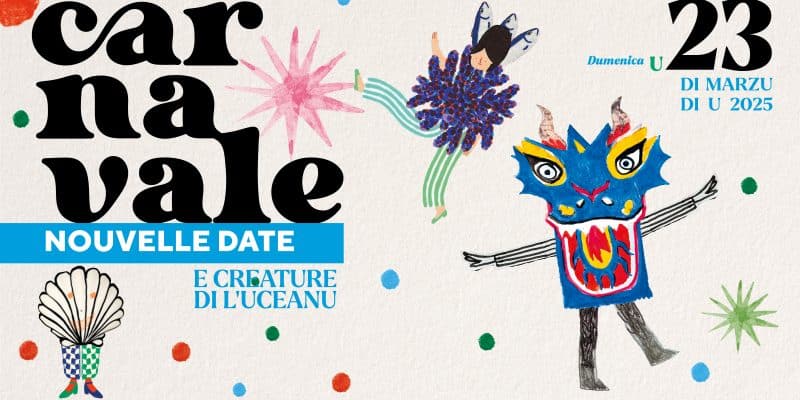 Carnaval 2025 reporté au 23 mars 2025 : toutes les infos !