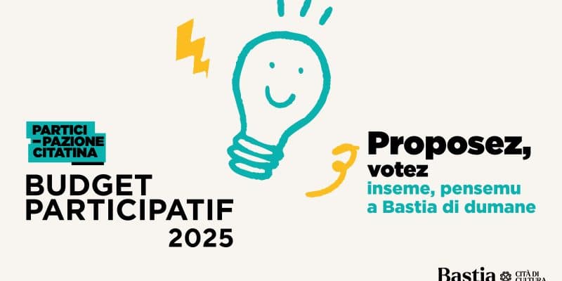 Budget participatif 2025 : Déposez votre projet !